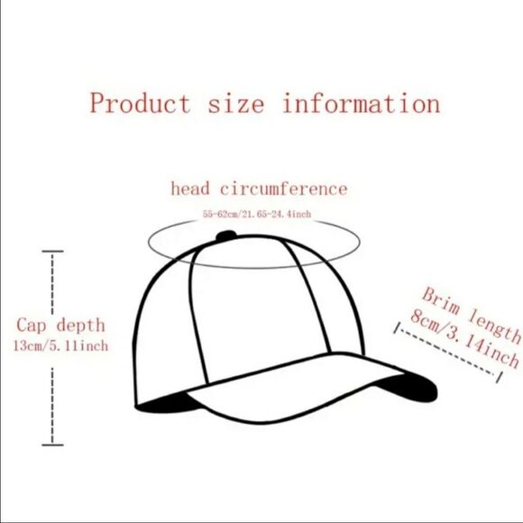 Vintage Style "Diet Coke" Burgundy Adjustable Fit Baseball Hat Cap - Picture 2 of 2